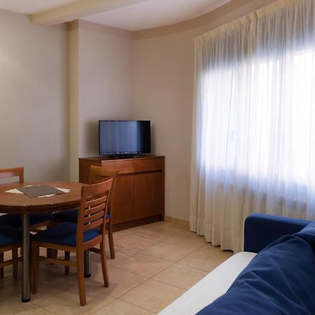 Aparthotel Iceberg Sant Julià de Lòria Екстериор снимка