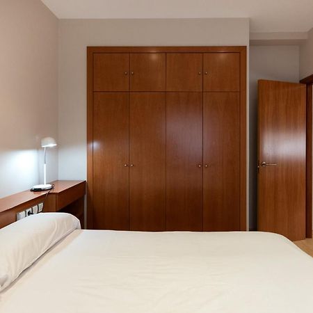 Aparthotel Iceberg Sant Julià de Lòria Екстериор снимка
