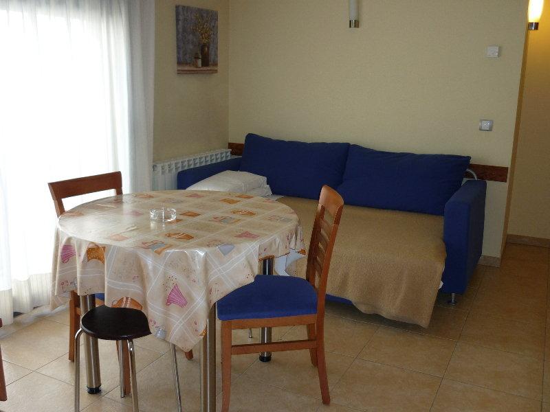 Aparthotel Iceberg Sant Julià de Lòria Екстериор снимка