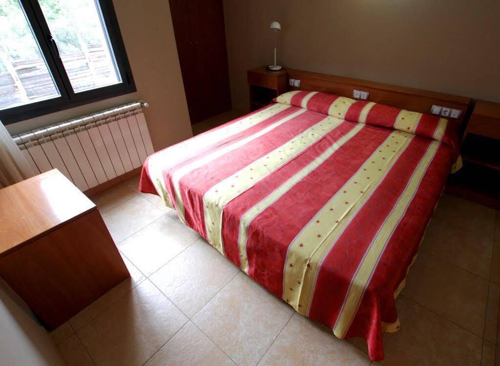 Aparthotel Iceberg Sant Julià de Lòria Екстериор снимка