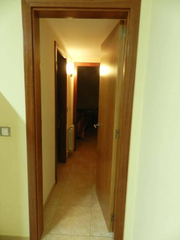 Aparthotel Iceberg Sant Julià de Lòria Екстериор снимка